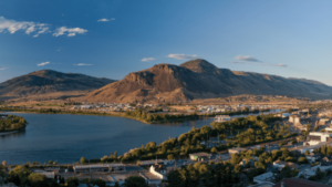 10 Reasons to Fall in Love with Kamloops!